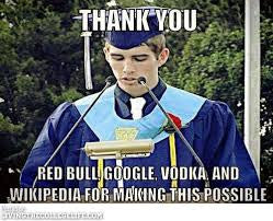 Police Foundations Graduate