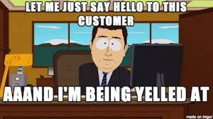 Customer Service